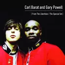 CARL and GARY
