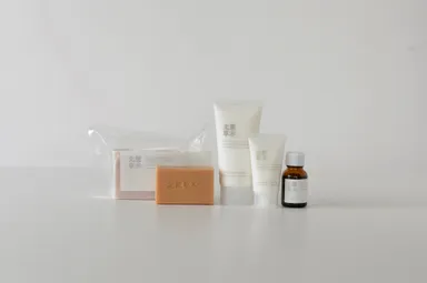 季節限定　生姜