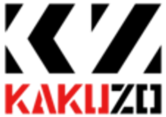 株式会社KAKUZOのロゴ