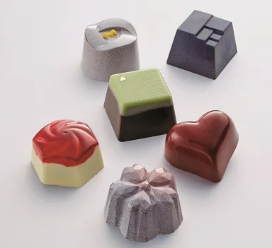 ナカムラチョコレート