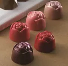 レ トロワ ショコラ・チョコレートショップ