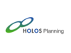 株式会社ホロスプランニングのロゴ