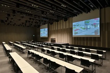 2020年1月11日東京会場：室町三井ホール＆カンファレンス