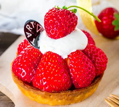 TARTORTA（タルトルタ）