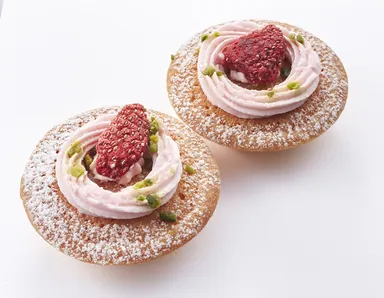 ボン・シャペリー