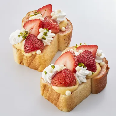 ブラウンベーカリー