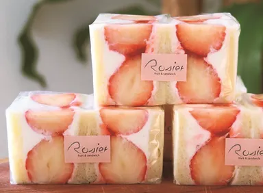 Rosier（ロジエ）