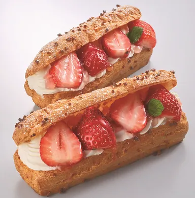 ナチュールシロモト