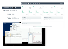 システムの特権IDの管理と証跡管理をオールインワンで実現するソフトウェア　機能強化されたESS AdminGateの最新バージョンを発表