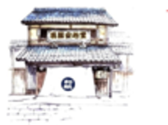 和玄株式会社のロゴ