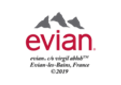 伊藤園・伊藤忠、ミネラルウォーターズ株式会社のロゴ