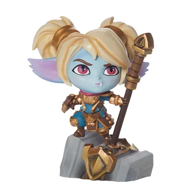 ポッピー フィギュア