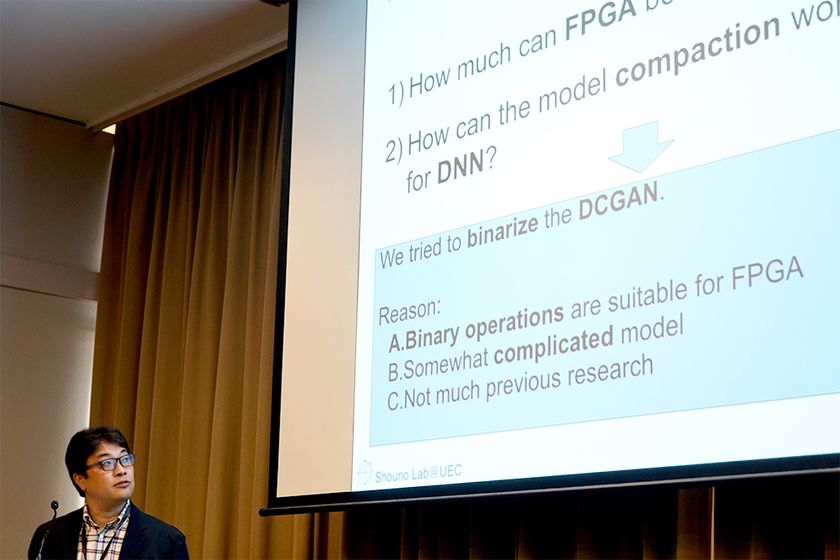 アジア太平洋地域で開催されるニューラル情報処理の国際会議 Iconip2019 にてオープンストリームcto 寺田が論文発表 株式会社オープンストリームのプレスリリース