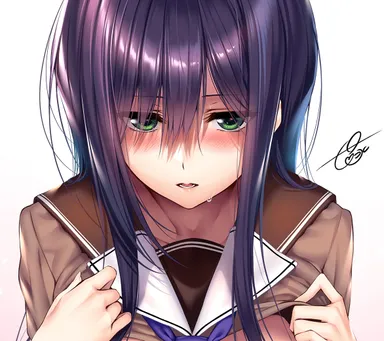 予約キャンペーン色紙