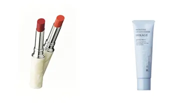 フルーツ＆ベジタブル口紅/うるおいUVカットシリーズ