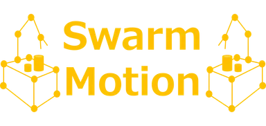 SwarmMotionロゴ