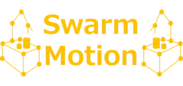 SwarmMotionロゴ
