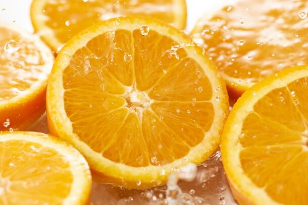 1月6日は カラーの日 グッドカラーは オレンジorange に決定 一般社団法人ビジネスカラー検定協会のプレスリリース