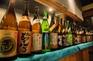日本酒フェスイメージ