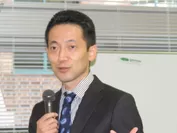 一般社団法人 食・楽・健康協会　代表理事の山田 悟先生
