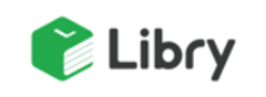 株式会社Libryのロゴ