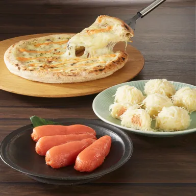 博多料亭 稚加榮