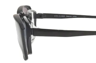 GR-007C　横から見た装着イメージ(1)