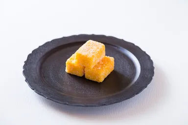 平戸蔦屋(平戸市)『カスドース』