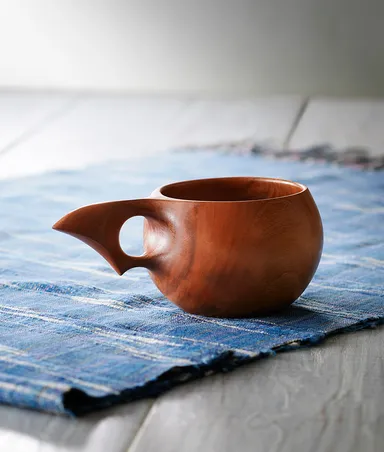 wan -made in Goto islands-(五島市)『ククサ』