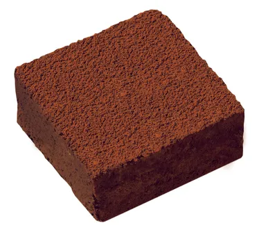 粉雪ショコラマイルドカカオ生地(1)