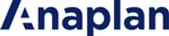 Anaplanジャパン株式会社　のロゴ