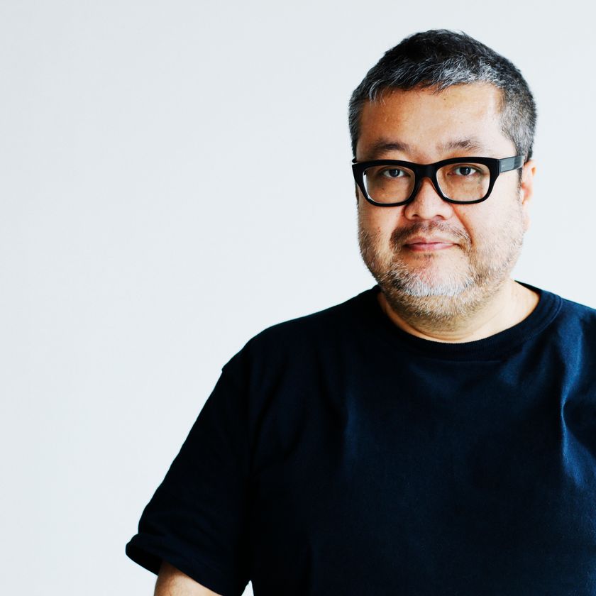 ファッション界屈指の食通が選ぶ逸品が表参道に大集結！
「梶原由景のうまいもの市」が、2020年1月12、13日に開催の
マーケットイベント「サンロクゴ商店街」に出店