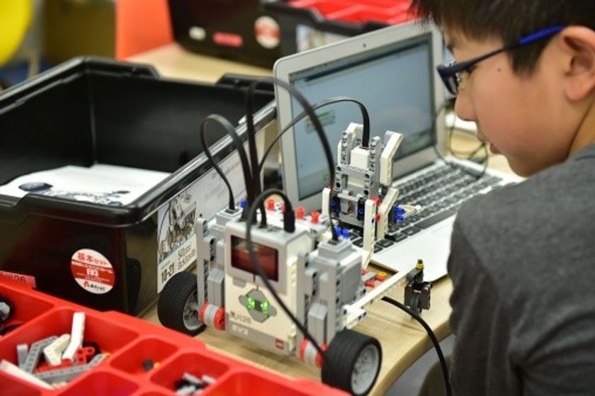 ロボットプログラミング教室「プログラボ」
2020年4月に「プログラボ北大路」、「プログラボくずは」を新たに開校！
～全国で計45校に！1月から体験会を実施します～