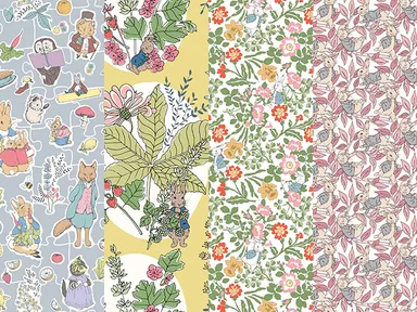 ピーターラビット(TM)・コレクション