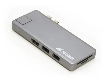 AM-TC2D02SG　本体1