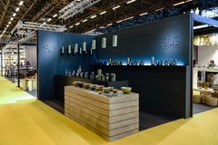 インテリア・デザイン見本市「Maison ＆ Objet」2019年1月に続きSUSgalleryの出展が決定！