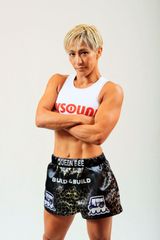 サン・クロレラがサポートする山本美憂選手が大晦日の「RIZIN(ライジン).20」に参戦決定！