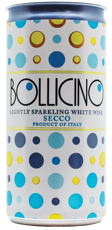 “ボッリチーノ”フリッツァンテ・ビアンコ