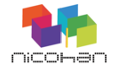 株式会社KOMのロゴ