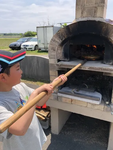お客様感謝祭の様子(1)