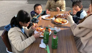 お客様感謝祭の様子(2)