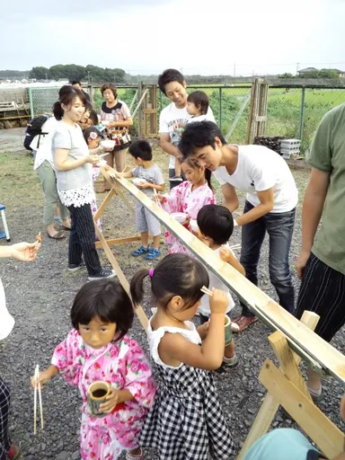 お客様感謝祭の様子(3)