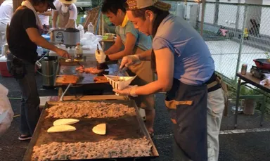 お客様感謝祭の様子(4)