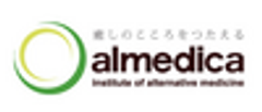 アルメディカ株式会社 アキュラ・ウェルネス事業部のロゴ