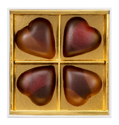 クール ルノートル4個入