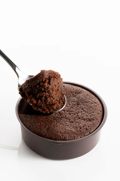 モン ガトーショコラ