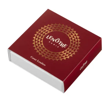 クール　ルノートル4個入_箱