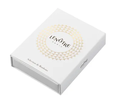 プラリネ・ガナッシュアソート6個入_箱