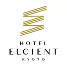 ホテル エルシエント京都 ロゴ