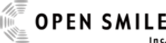 株式会社オープンスマイルのロゴ